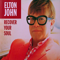 Elton John - Recover Your Soul (EP)