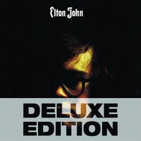 Elton John - Elton John (Deluxe Edition)(CD 2)