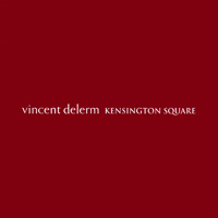 Delerm, Vincent - Kensington Square
