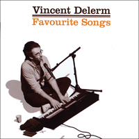 Delerm, Vincent - Favourite Songs