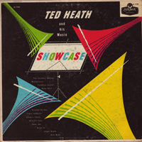 Heath, Ted - Showcase