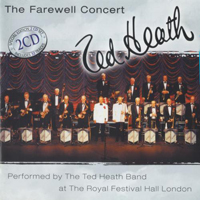 Heath, Ted - The Farewell Concert (CD 1)