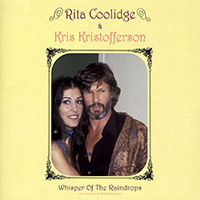 Kris Kristofferson - Whisper Of The Raindrops (Live New York '79) split