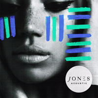 JONES (GBR, London) - Acoustic