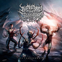 Infecting The Swarm - Pathogenesis