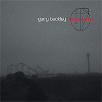 Beckley, Gerry - Horizontal Fall