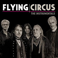Flying Circus - Flying Circus (The Instrumentals)