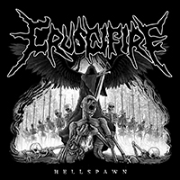 Cruscifire - Hellspawn