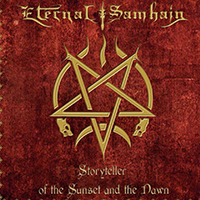 Eternal Samhain - Storyteller Of The Sunset And The Dawn