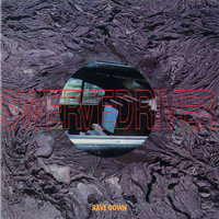 Swervedriver - Rave Down (US Single)