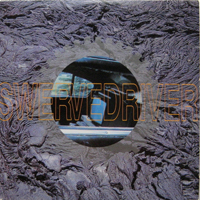 Swervedriver - Sandblasted (Single)