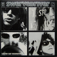 Swervedriver - Ejector Seat Reservation (Remastered 2008)