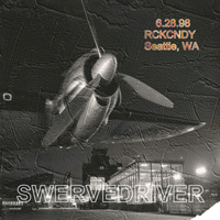 Swervedriver - Live In Seattle 1998.06.28