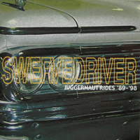 Swervedriver - Juggernaut Rides '89-'98 (CD 1)