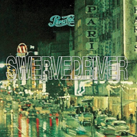 Swervedriver - Deep Wound (Single)