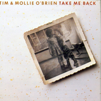 O'Brien, Mollie - Take Me Back 
