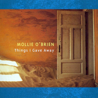 O'Brien, Mollie - Things I Gave Away
