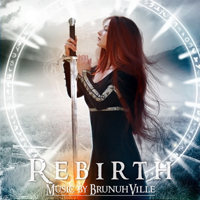 BrunuhVille - Rebirth (CD 1)