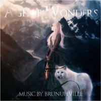 BrunuhVille - Age of Wonders (CD 1)