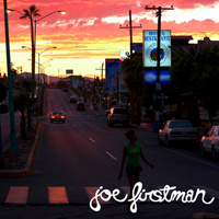 Joe Firstman - Swear It Was a Dream