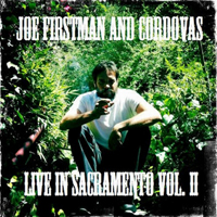 Joe Firstman - Live in Sacramento, Vol. II (bootleg) [CD 2]