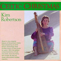 Robertson, Kim - Celtic Christmas