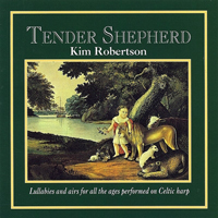 Robertson, Kim - Tender Shepherd