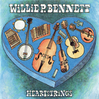 Willie P. Bennett - Heartstrings