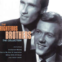 Righteous Brothers - The Collection