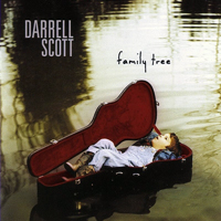 Darrell Scott - Family Tree