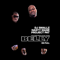 Nasty Mane - Belly On Full 