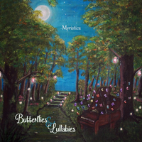 Myristica - Butterflies & Lullabies - Compilation Album