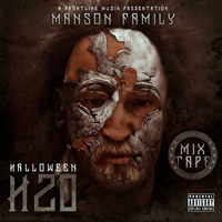 Manson Family - Halloween H2O