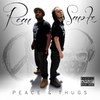 Smoke (USA) - Rem & Smoke - Peace & Thugs