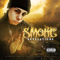 Smoke (USA) - Revelations