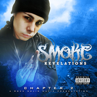 Smoke (USA) - Revelations, Chapter 2