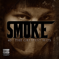 Smoke (USA) - 40: The Greatest Hits (CD 3)