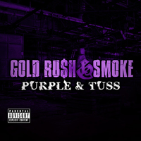 Smoke (USA) - Purple & Tuss (Single) 