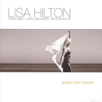 Hilton, Lisa - Sunny Day Theory