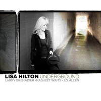Hilton, Lisa - Underground