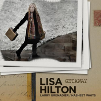 Hilton, Lisa - Getaway