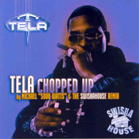 Tela - Double Dose (chopped) [CD 2]