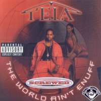 Tela - The World Ain`t Enuff (screwed)