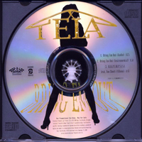 Tela - Bring Em Out # B.I.G.P.I.M.P.S.I.S.I. (Single)