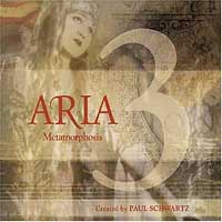 Aria (DEU) - Aria 3: Metamorphosis