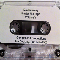 DJ Squeeky - Vol. 5