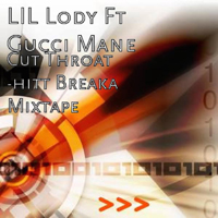 Lil Lody - Cut Throat (Single)