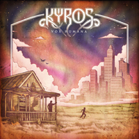KYROS - Vox Humana (CD 1)