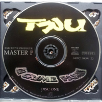 TRU - Da Crime Family (CD 1)