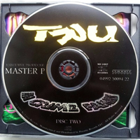 TRU - Da Crime Family (CD 2)